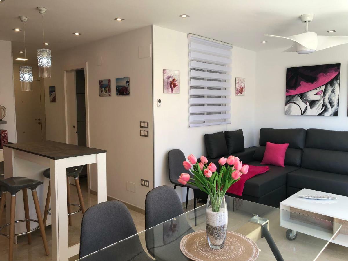 My Sweet Pink Apartamento